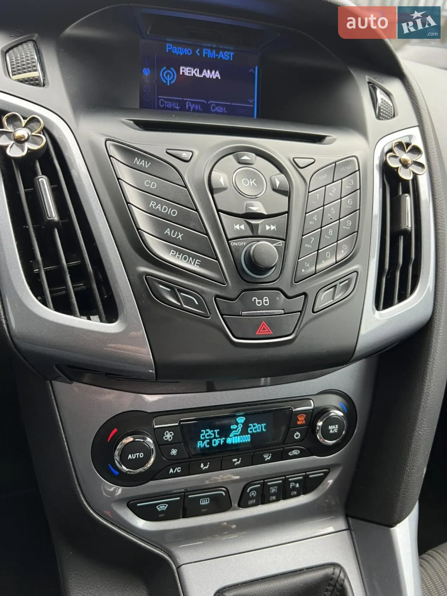 2012 Ford Focus - мініатюра 14