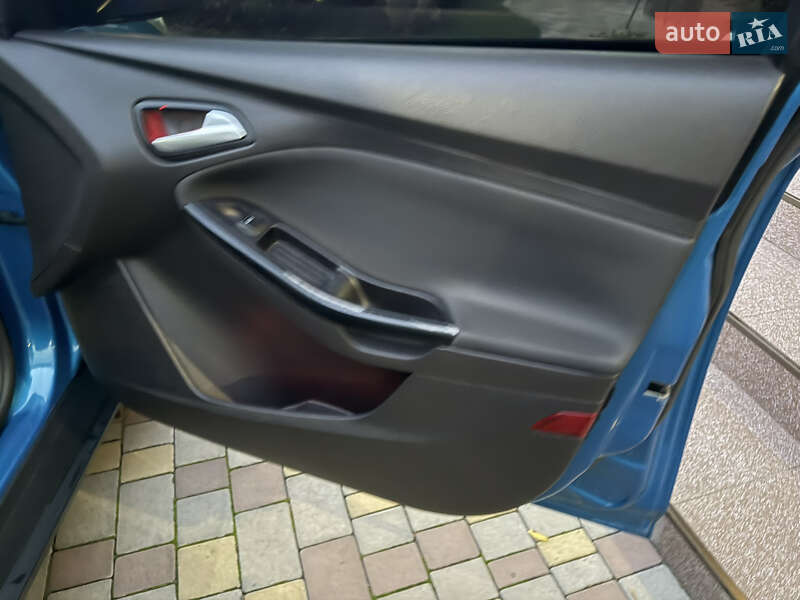Седан Ford Focus 2013 в Днепре фото 22 Седан Ford Focus 2013 в Днепре