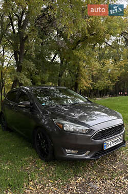 Хетчбек Ford Focus 2016 в Одесі