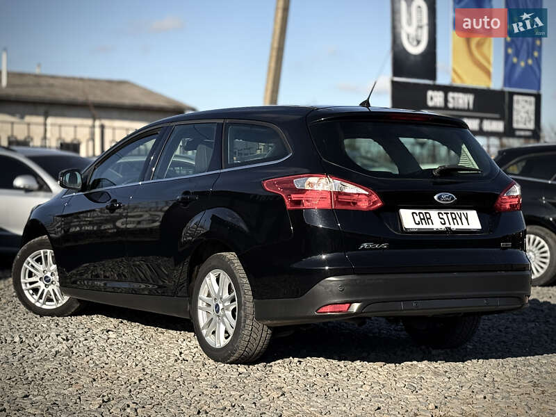 Універсал Ford Focus 2013 в Стрию фото 24 Універсал Ford Focus 2013 в Стрию