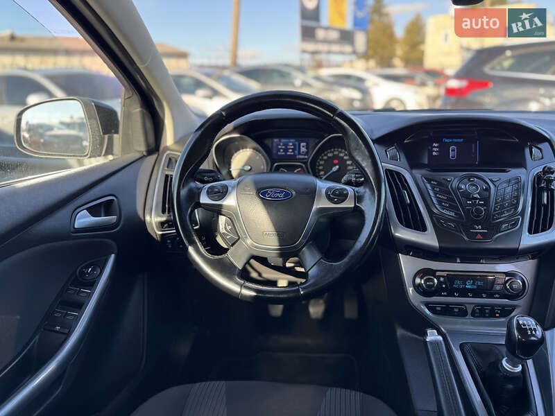 Універсал Ford Focus 2013 в Стрию фото 36 Універсал Ford Focus 2013 в Стрию