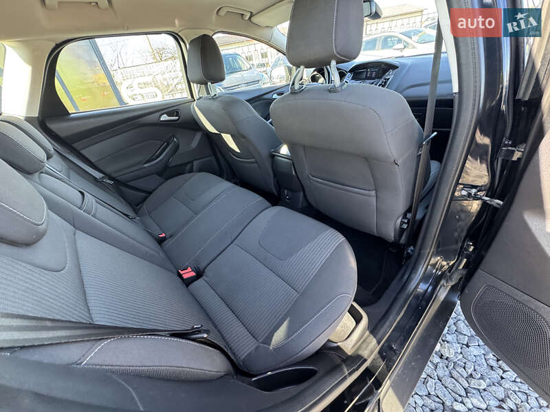 Універсал Ford Focus 2013 в Стрию фото 38 Універсал Ford Focus 2013 в Стрию