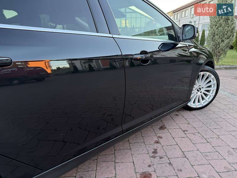 Универсал Ford Focus 2013 в Стрые