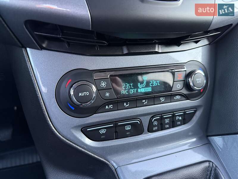 Универсал Ford Focus 2013 в Стрые