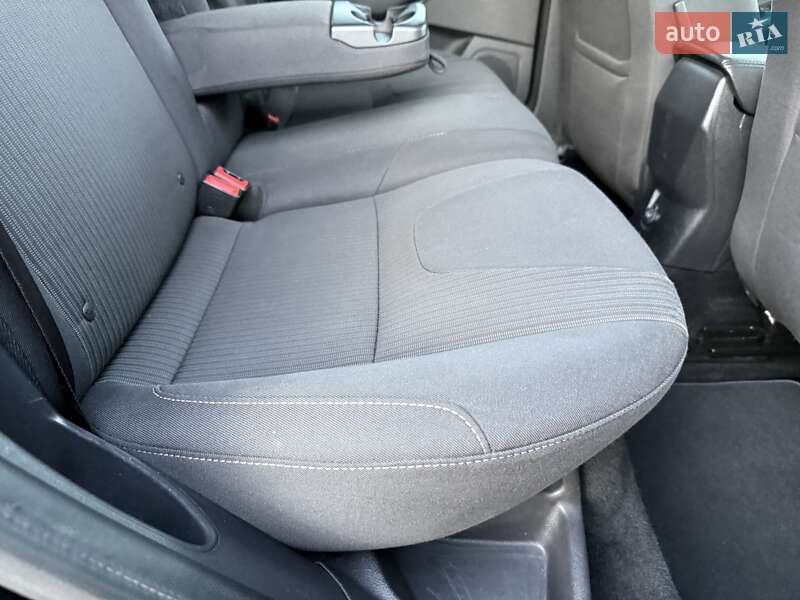 Универсал Ford Focus 2013 в Стрые