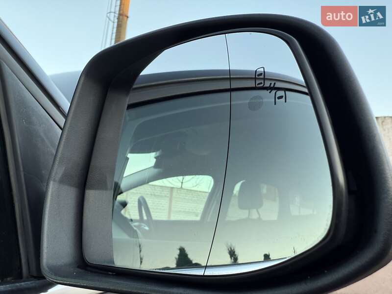 Универсал Ford Focus 2013 в Стрые