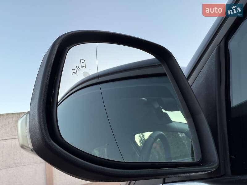 Универсал Ford Focus 2013 в Стрые