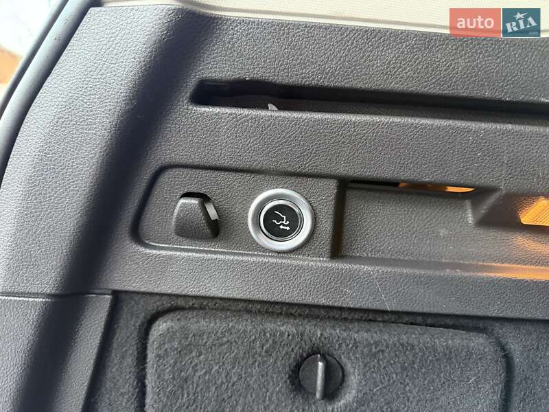 Универсал Ford Focus 2013 в Стрые