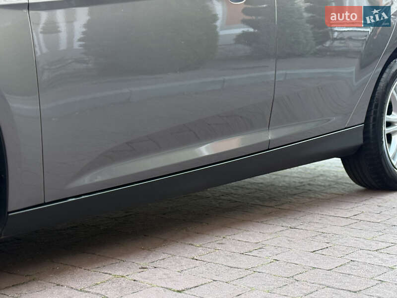 Універсал Ford Focus 2014 в Стрию фото 39 Універсал Ford Focus 2014 в Стрию