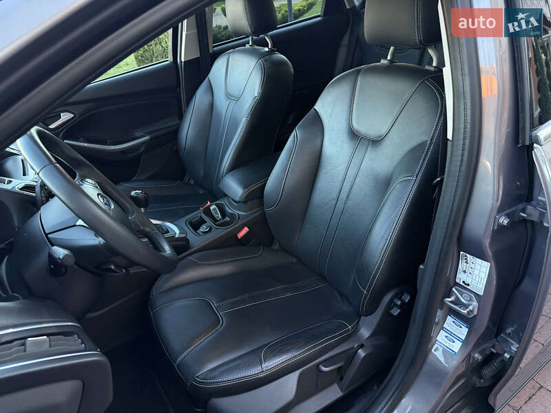 Універсал Ford Focus 2014 в Стрию фото 47 Універсал Ford Focus 2014 в Стрию