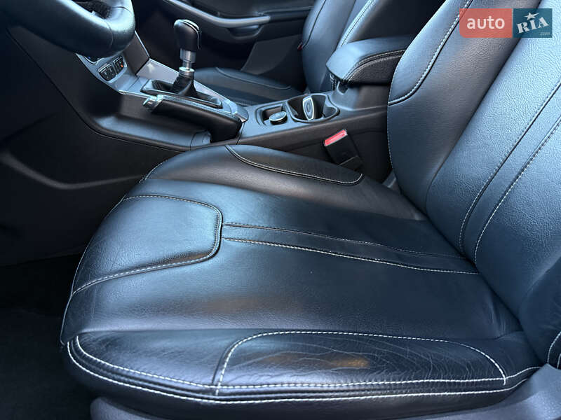 Універсал Ford Focus 2014 в Стрию фото 51 Універсал Ford Focus 2014 в Стрию