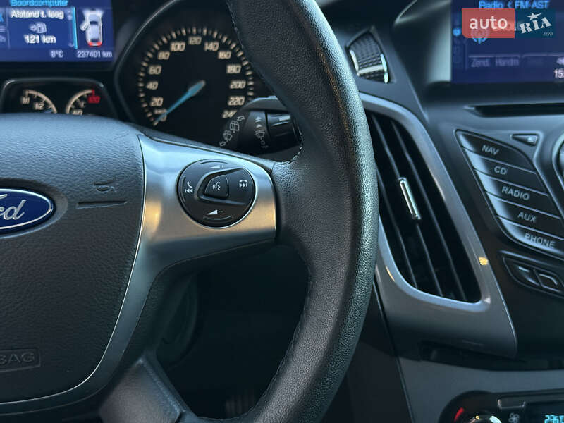 Універсал Ford Focus 2014 в Стрию фото 56 Універсал Ford Focus 2014 в Стрию