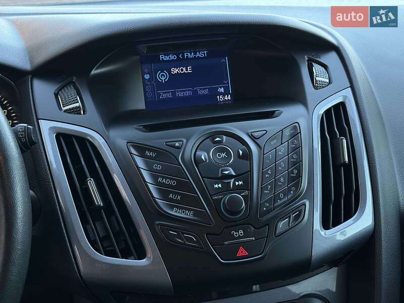Універсал Ford Focus 2014 в Стрию фото 63 Універсал Ford Focus 2014 в Стрию