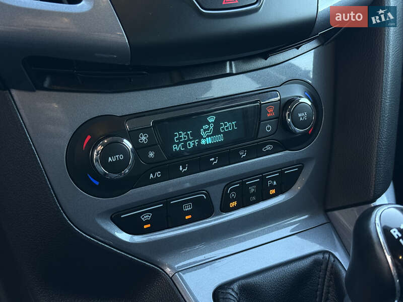 Універсал Ford Focus 2014 в Стрию фото 66 Універсал Ford Focus 2014 в Стрию