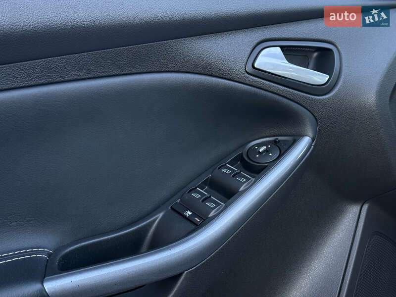 Універсал Ford Focus 2014 в Стрию фото 71 Універсал Ford Focus 2014 в Стрию