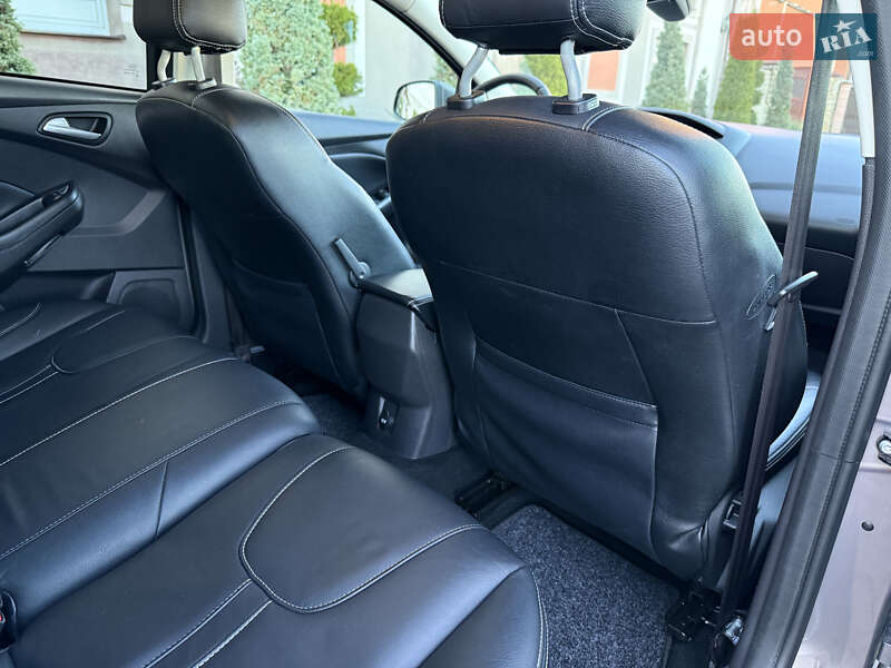 Універсал Ford Focus 2014 в Стрию фото 79 Універсал Ford Focus 2014 в Стрию