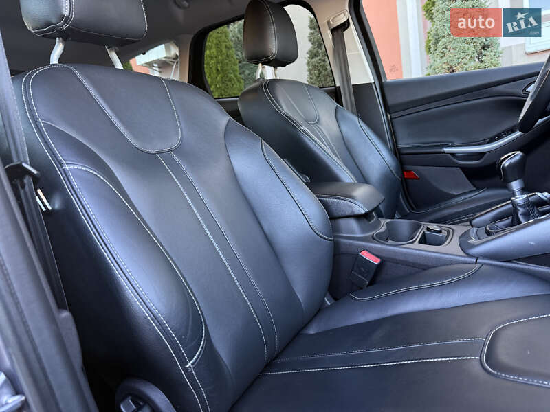 Універсал Ford Focus 2014 в Стрию фото 84 Універсал Ford Focus 2014 в Стрию