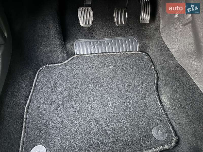 Универсал Ford Focus 2013 в Стрые