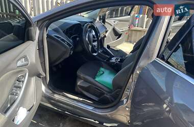 Универсал Ford Focus 2011 в Первомайске