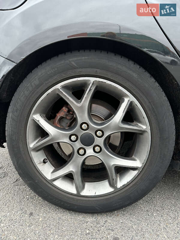 Хэтчбек Ford Focus 2013 в Киеве фото 24 Хэтчбек Ford Focus 2013 в Киеве