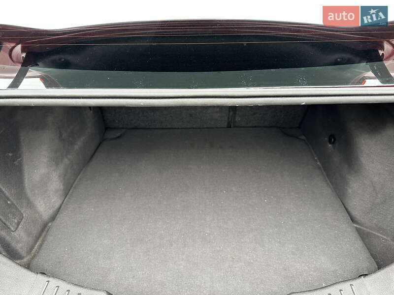 Седан Ford Focus 2016 в Коломиї