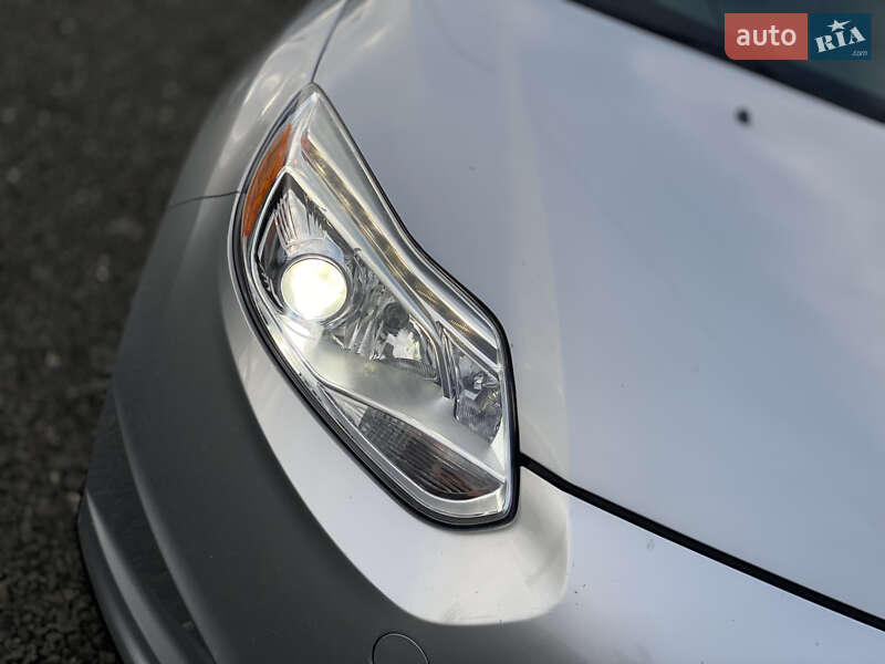 Хетчбек Ford Focus 2014 в Луцьку