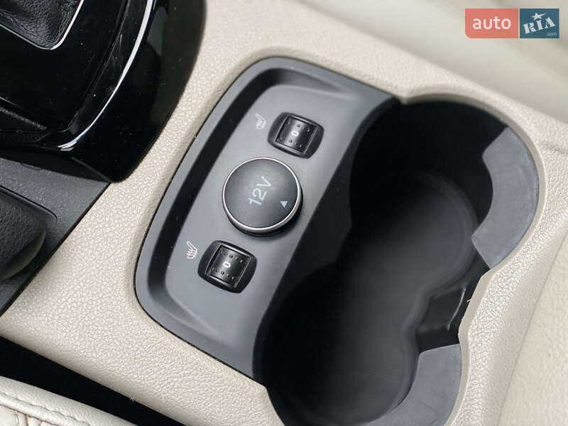 Хетчбек Ford Focus 2014 в Луцьку