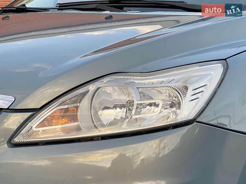 Універсал Ford Focus 2008 в Києві