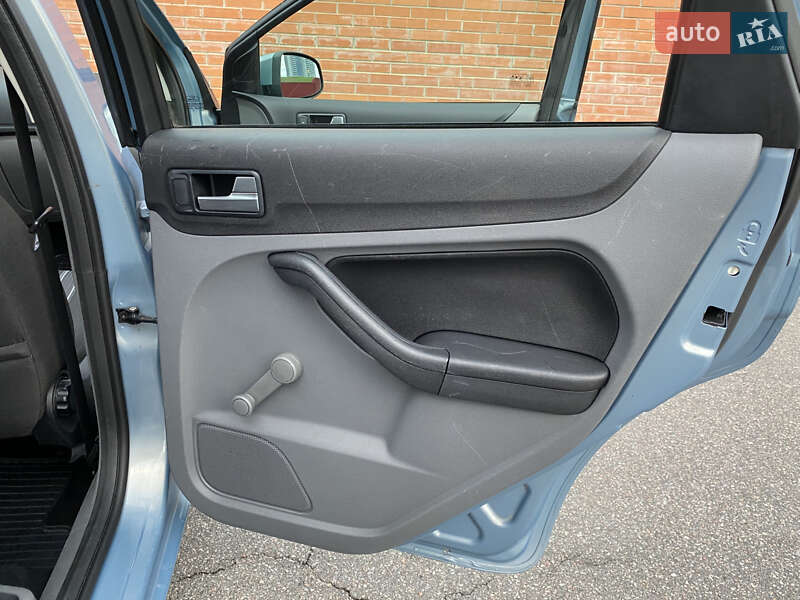 Універсал Ford Focus 2008 в Києві