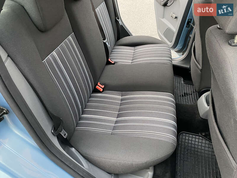 Універсал Ford Focus 2008 в Києві