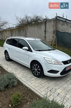 Універсал Ford Focus 2010 в Вінниці