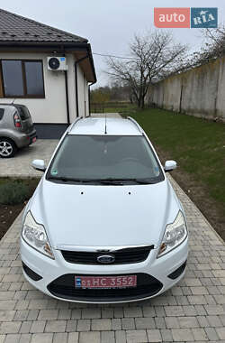 Универсал Ford Focus 2010 в Виннице