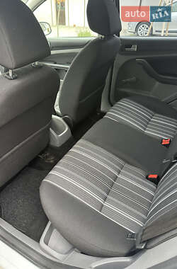 Универсал Ford Focus 2010 в Виннице