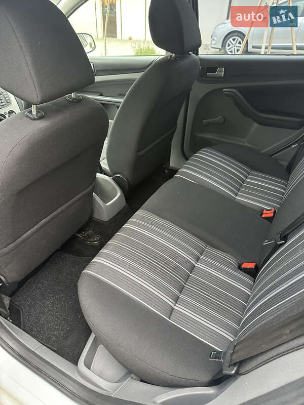 Универсал Ford Focus 2010 в Виннице фото 17 Универсал Ford Focus 2010 в Виннице