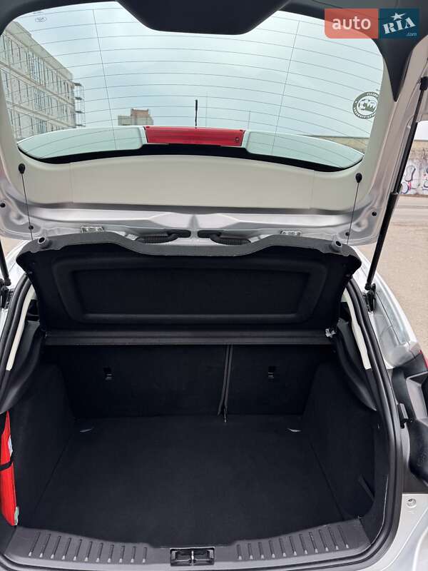 Хэтчбек Ford Focus 2013 в Луцке