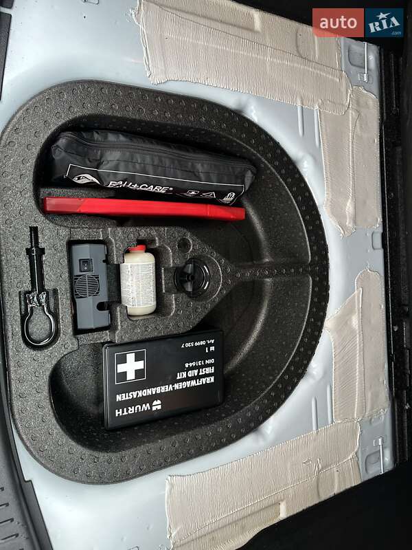 Універсал Ford Focus 2016 в Козові