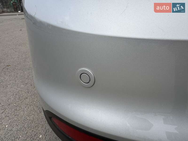 Хэтчбек Ford Focus 2013 в Луцке