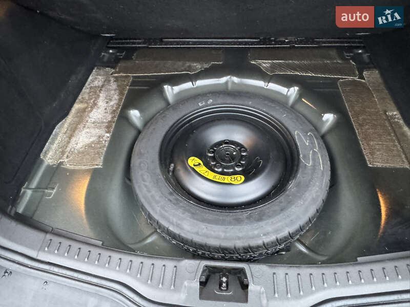 Универсал Ford Focus 2012 в Виннице