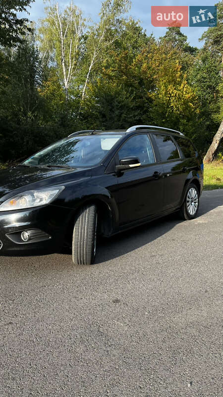 Універсал Ford Focus 2008 в Луцьку