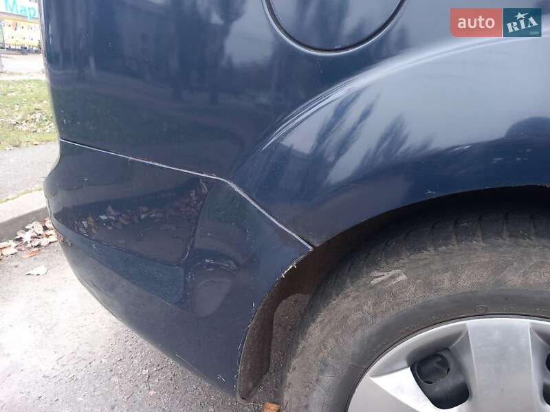 Универсал Ford Focus 2009 в Кременчуге фото 14 Универсал Ford Focus 2009 в Кременчуге