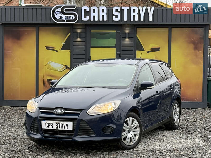 Ford Focus 2011 Ford Focus 2011
