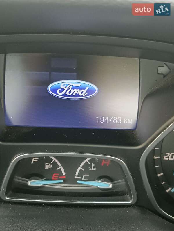 Седан Ford Focus 2013 в Запорожье фото 12 Седан Ford Focus 2013 в Запорожье