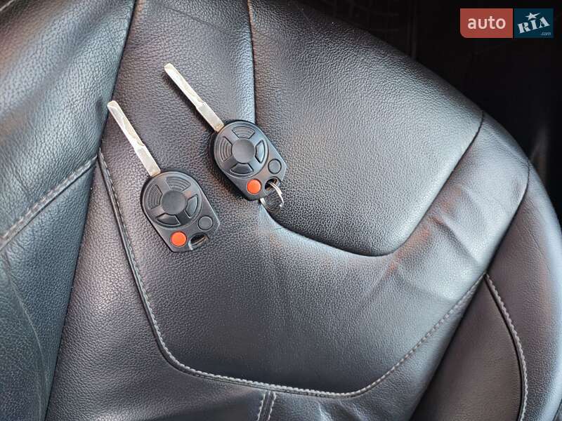 Хетчбек Ford Focus 2015 в Чернігові фото 9 Хетчбек Ford Focus 2015 в Чернігові