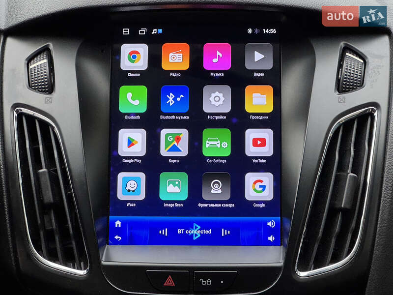 Седан Ford Focus 2017 в Дніпрі фото 33 Седан Ford Focus 2017 в Дніпрі