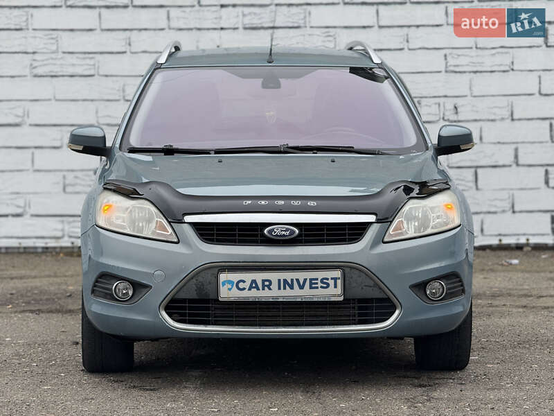 Універсал Ford Focus 2008 в Києві