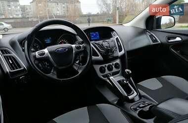 Универсал Ford Focus 2012 в Ровно