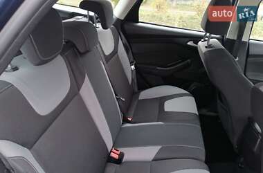 Универсал Ford Focus 2012 в Ровно