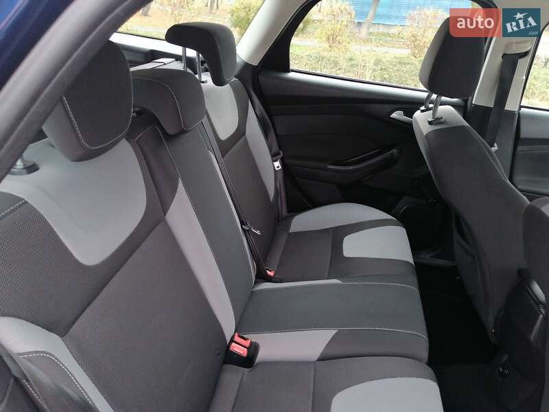 Универсал Ford Focus 2012 в Ровно фото 39 Универсал Ford Focus 2012 в Ровно