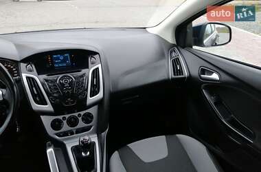 Универсал Ford Focus 2012 в Ровно