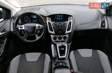 Универсал Ford Focus 2012 в Ровно